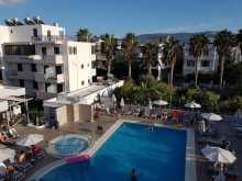 Foto Hotel Imperial hotel in Kos stad ( Kos)